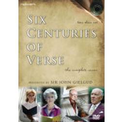 Six Centuries of Verse - The Complete Series [DVD]